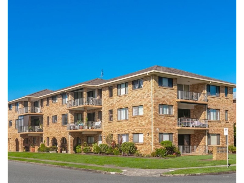 3/40 Bay Street, Tweed Heads NSW 2485