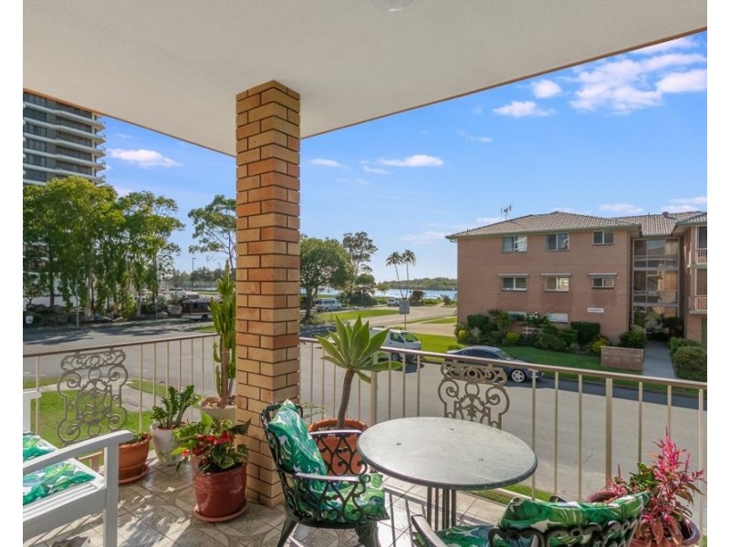 3/40 Bay Street, Tweed Heads NSW 2485