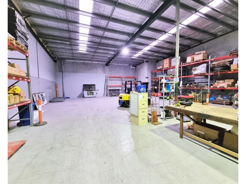Factory 6/89 Factory Road, Oxley QLD 4075