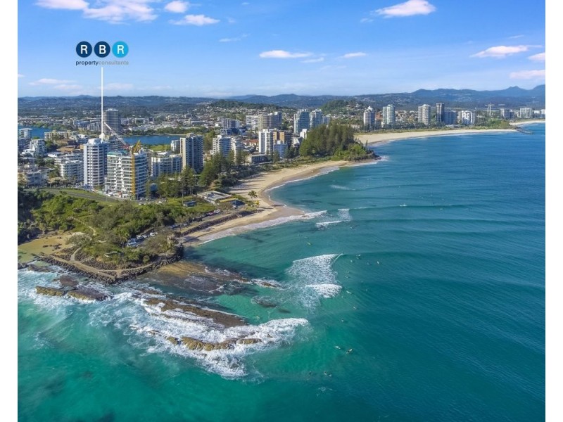 8/3 Eden Avenue, Rainbow Bay QLD 4225