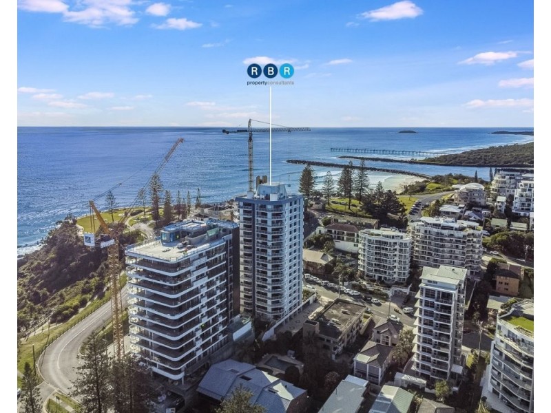 8/3 Eden Avenue, Rainbow Bay QLD 4225