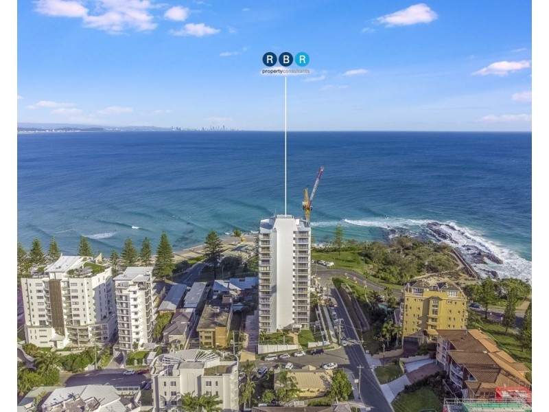 8/3 Eden Avenue, Rainbow Bay QLD 4225