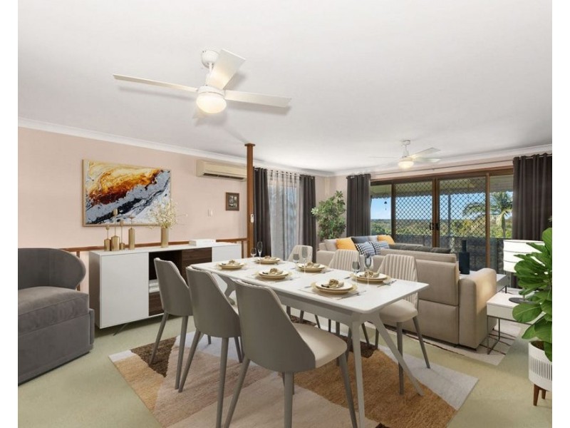 2/12 Martinelli Avenue, Banora Point NSW 2486
