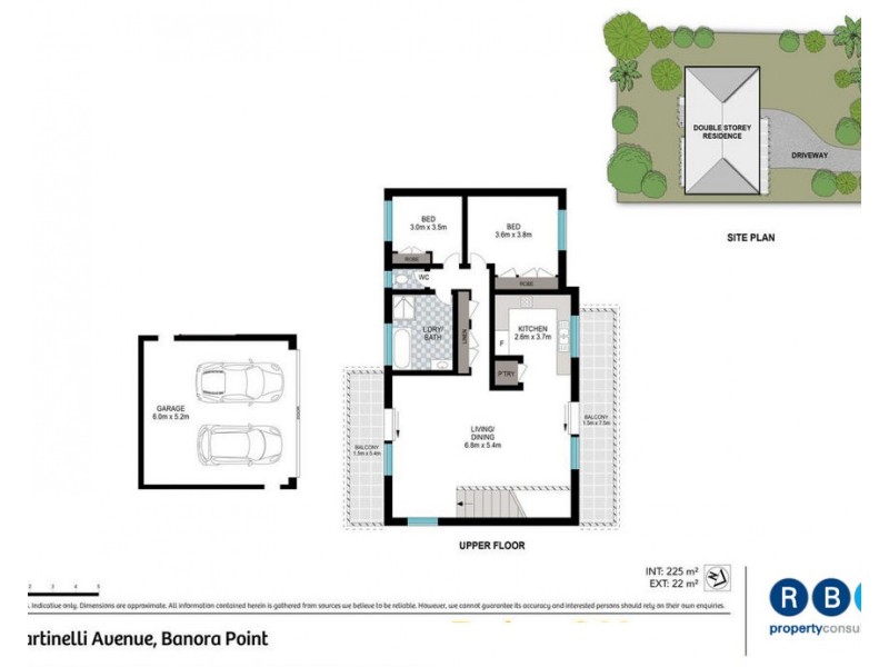 2/12 Martinelli Avenue, Banora Point NSW 2486