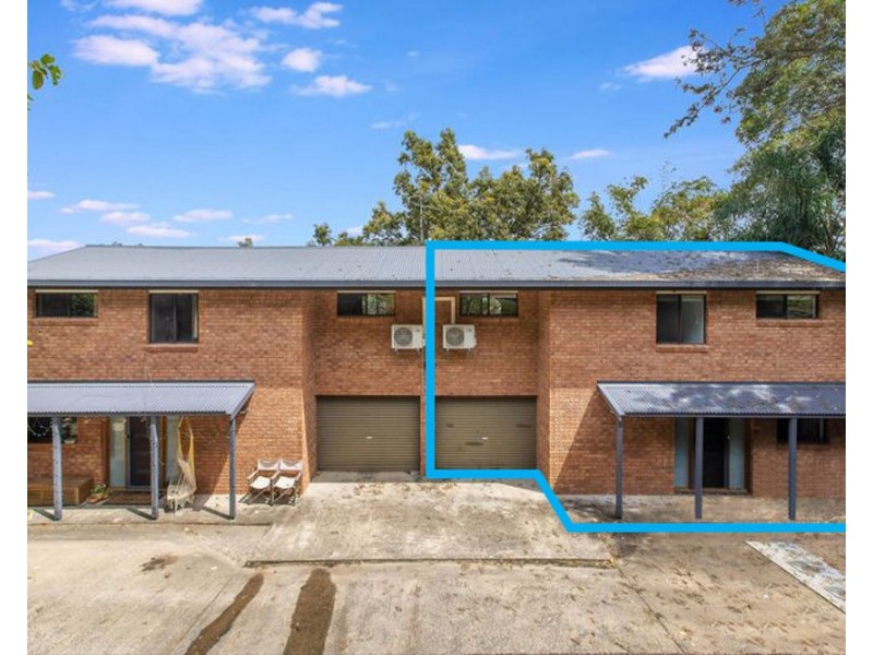 2/25 Murraba Crescent, Tweed Heads NSW 2485