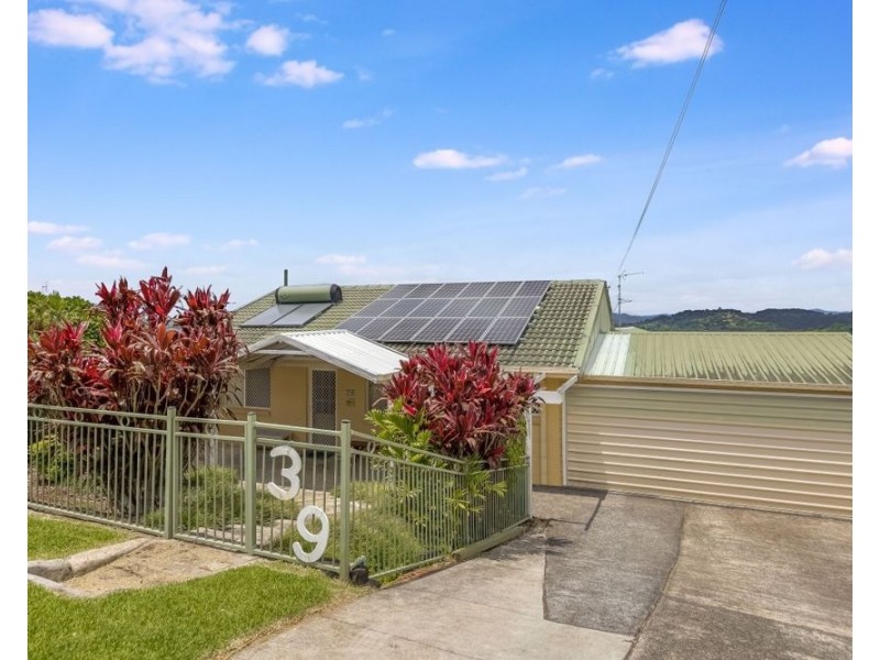 39 Marana St, Bilambil Heights NSW 2486