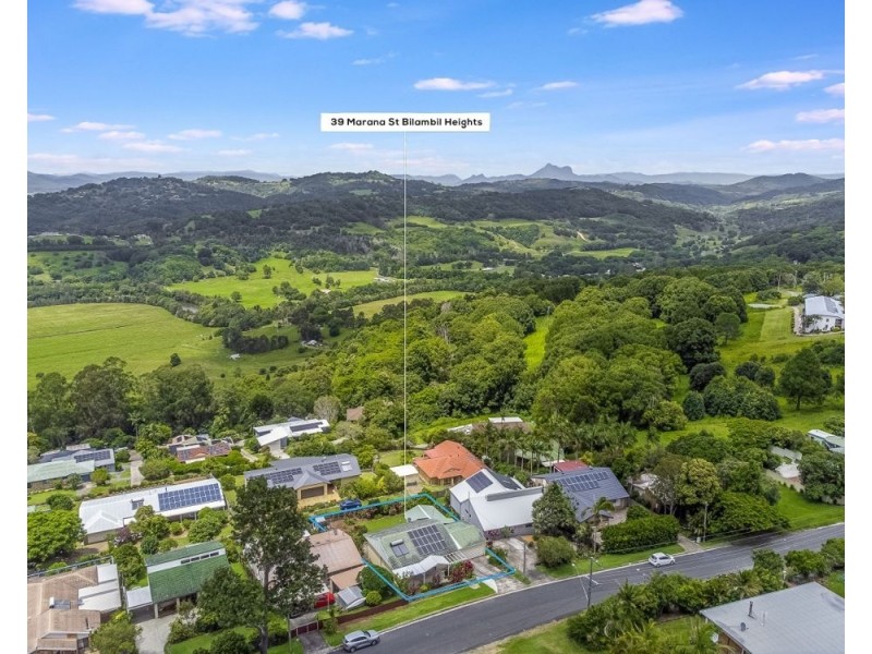 39 Marana St, Bilambil Heights NSW 2486