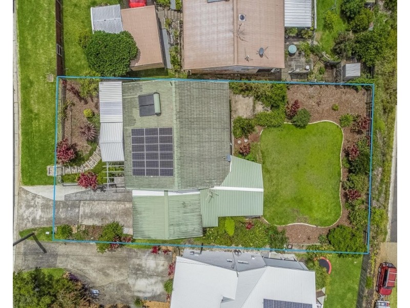 39 Marana St, Bilambil Heights NSW 2486