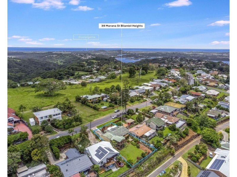 39 Marana St, Bilambil Heights NSW 2486