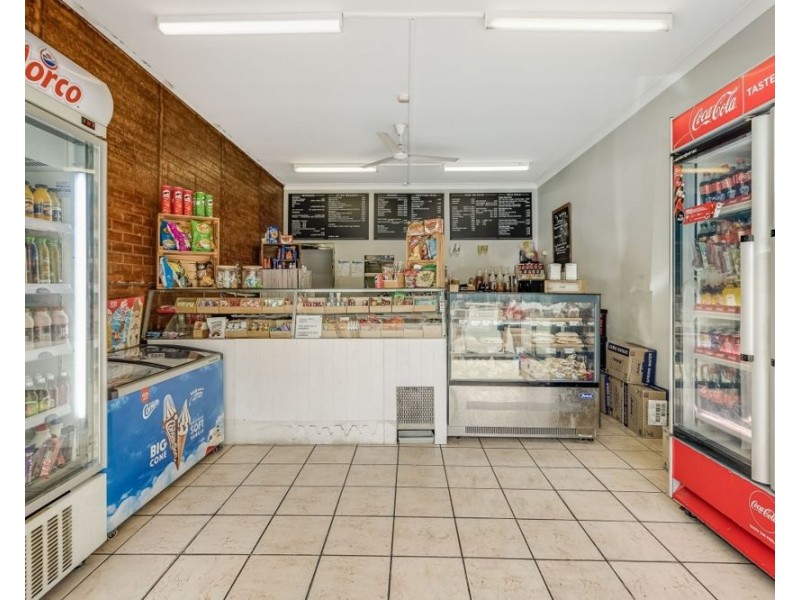 237 Boundary Street Fresh & Fried Takeaway Cafe – Business For Sale, Coolangatta QLD 4225