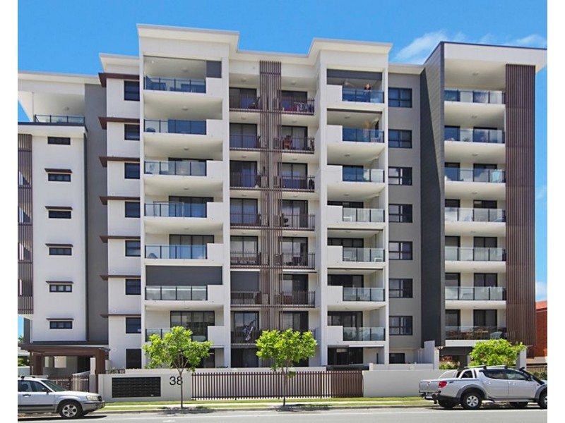 703/36-40 Enid Street, Tweed Heads NSW 2485