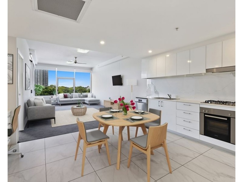 303/37 Bay Street, Tweed Heads NSW 2485