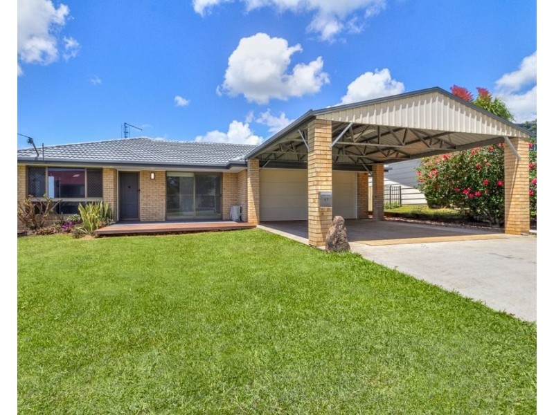 17 Yvonne Crescent, Bilambil Heights NSW 2486