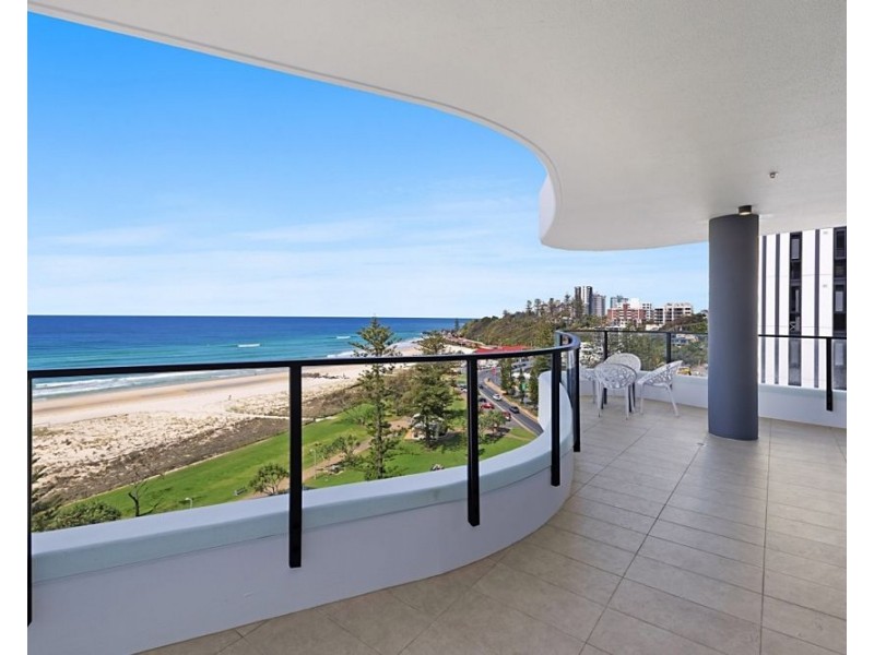 1002/1 Lord Street, Kirra QLD 4225