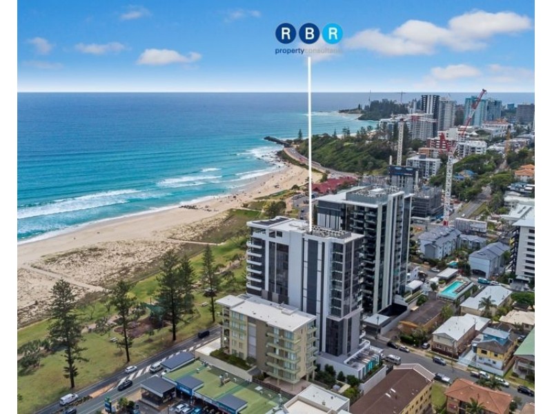 1002/1 Lord Street, Kirra QLD 4225