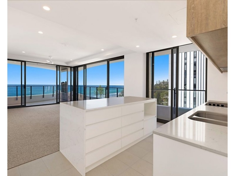 1002/1 Lord Street, Kirra QLD 4225