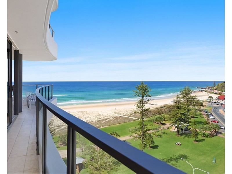 1002/1 Lord Street, Kirra QLD 4225