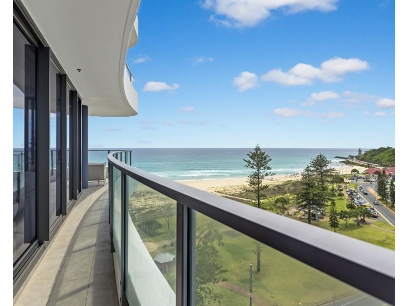 1002/1 Lord Street, Kirra QLD 4225