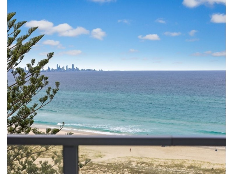 1002/1 Lord Street, Kirra QLD 4225