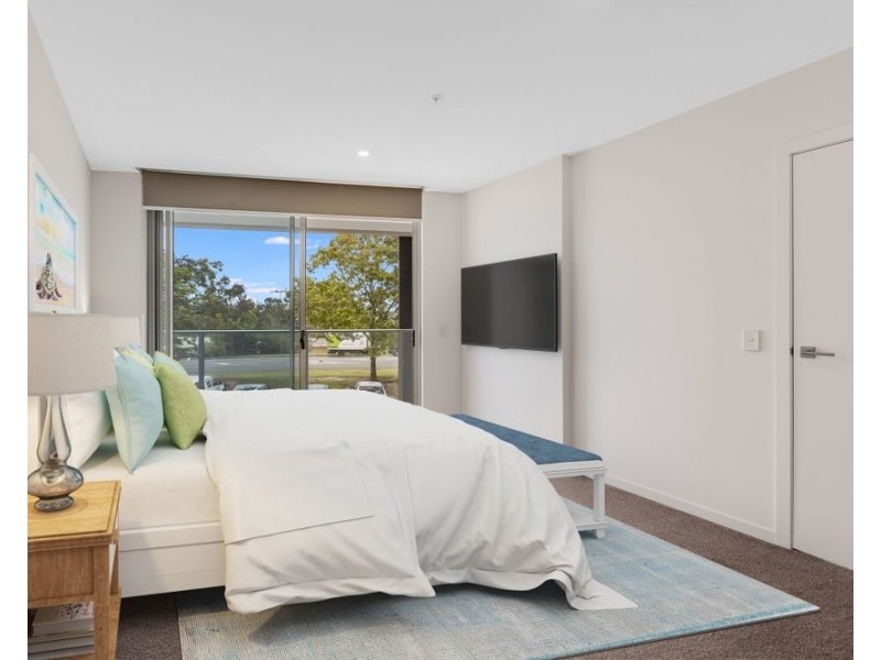 3034/2 Thomson Street, Tweed Heads NSW 2485