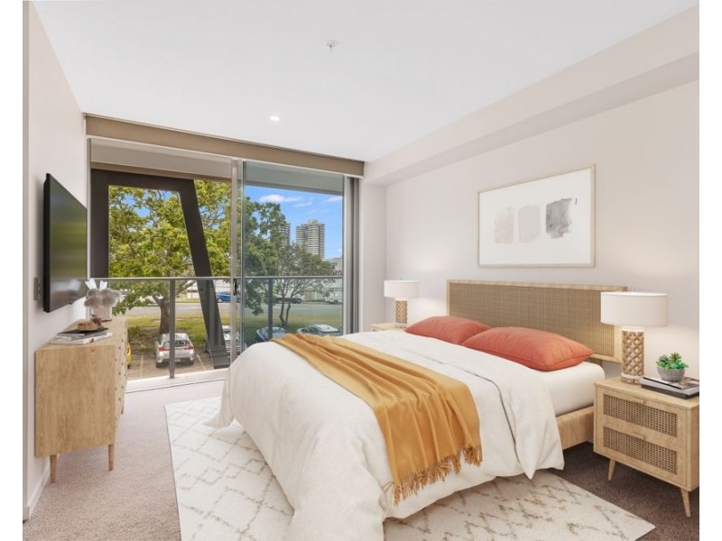 3034/2 Thomson Street, Tweed Heads NSW 2485