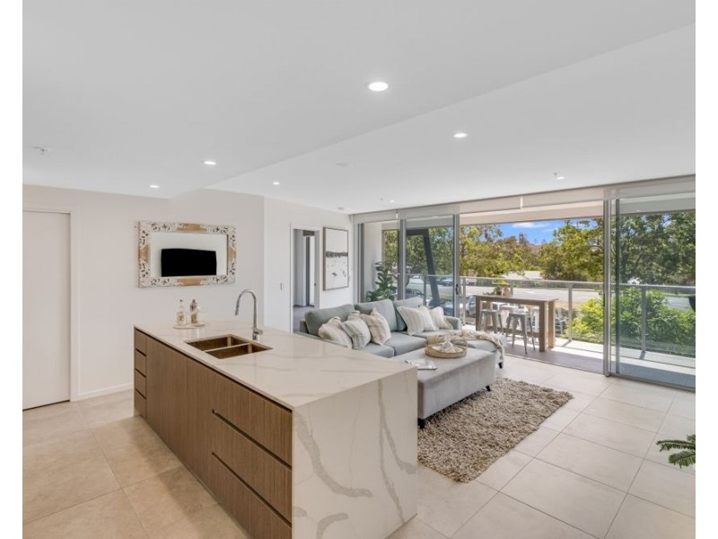 3034/2 Thomson Street, Tweed Heads NSW 2485