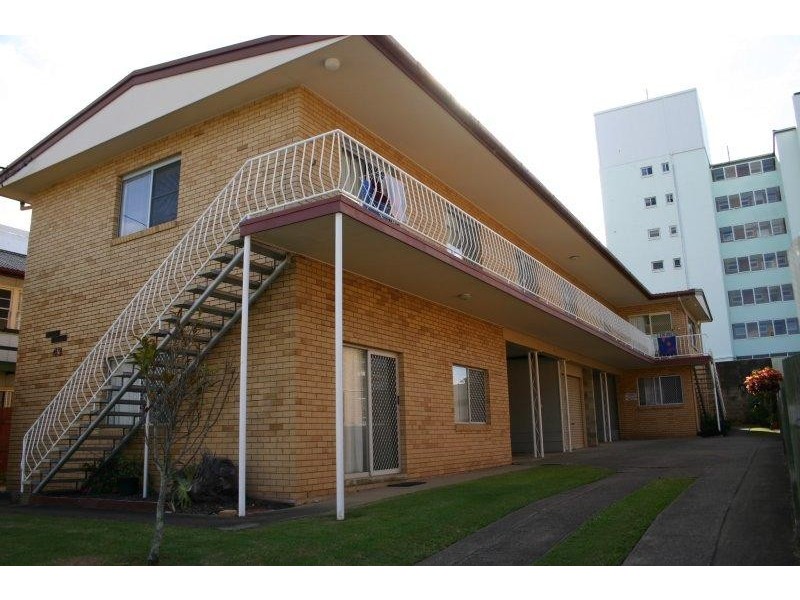 43 43 Eden Avenue, Rainbow Bay QLD 4225