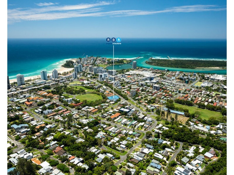 9/51 Dixon Street, Coolangatta QLD 4225