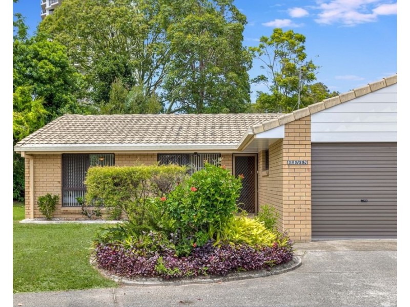 11/22a Kirkwood Road, Tweed Heads South NSW 2486