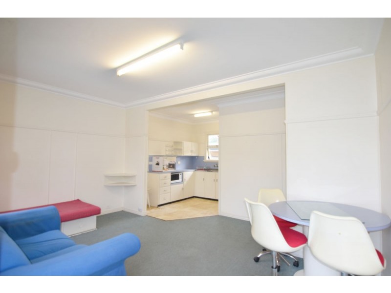 4/231 Boundary Street, Rainbow Bay QLD 4225