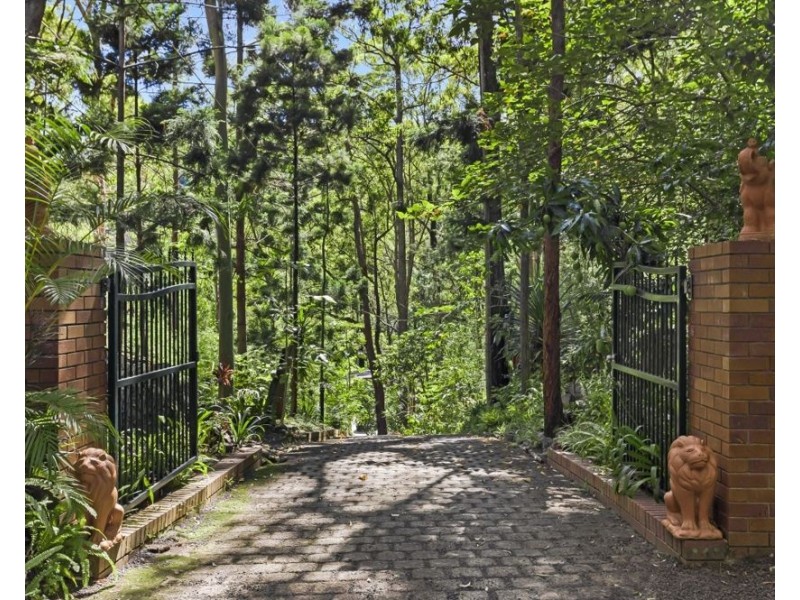 17 Barmark Court, Tallebudgera Valley QLD 4228