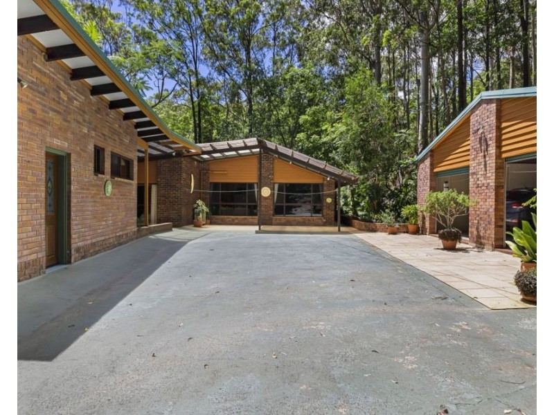 17 Barmark Court, Tallebudgera Valley QLD 4228