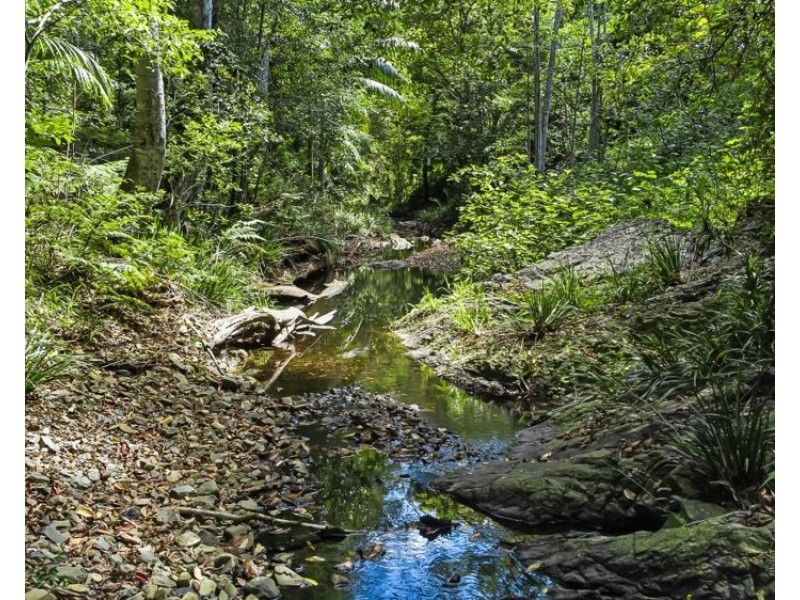 17 Barmark Court, Tallebudgera Valley QLD 4228