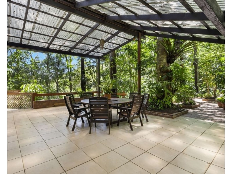 17 Barmark Court, Tallebudgera Valley QLD 4228