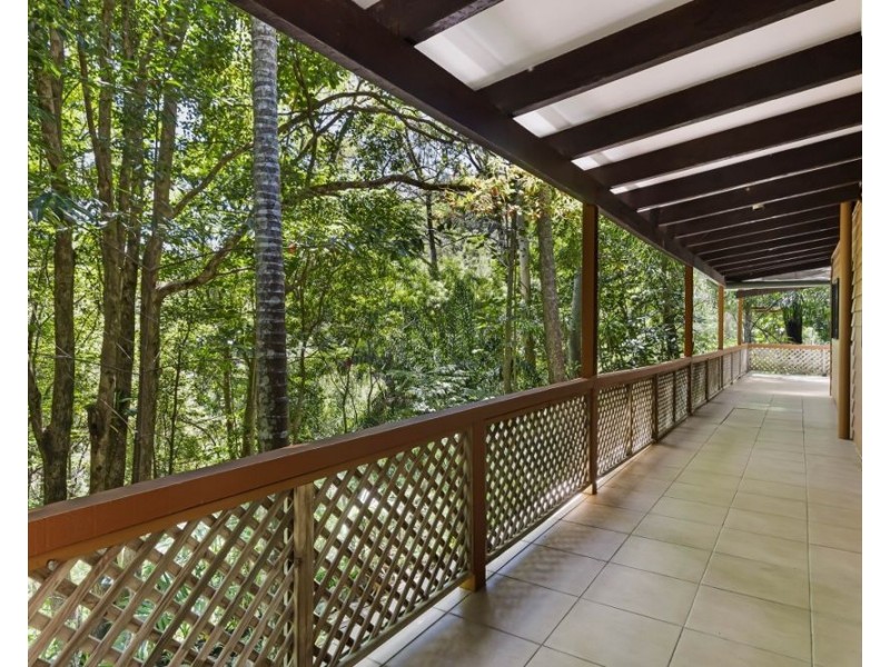 17 Barmark Court, Tallebudgera Valley QLD 4228