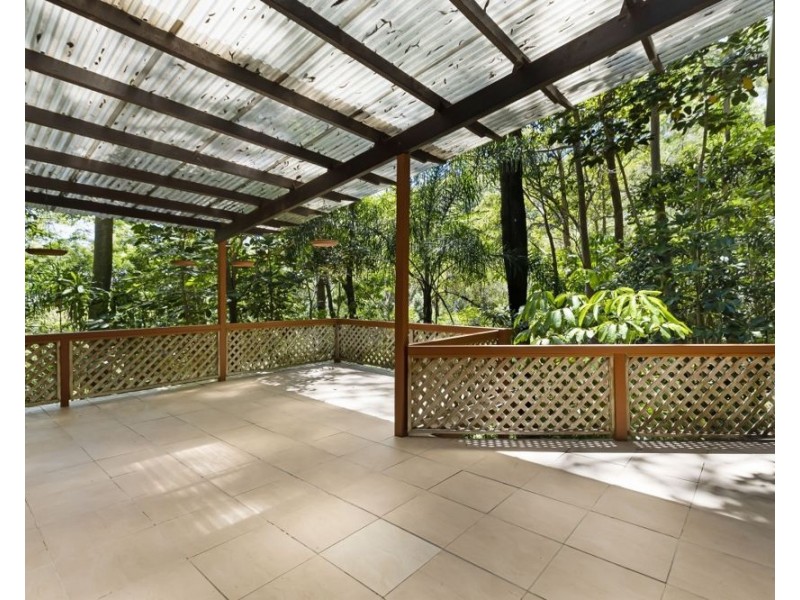 17 Barmark Court, Tallebudgera Valley QLD 4228