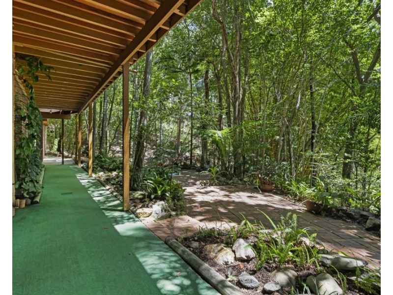 17 Barmark Court, Tallebudgera Valley QLD 4228