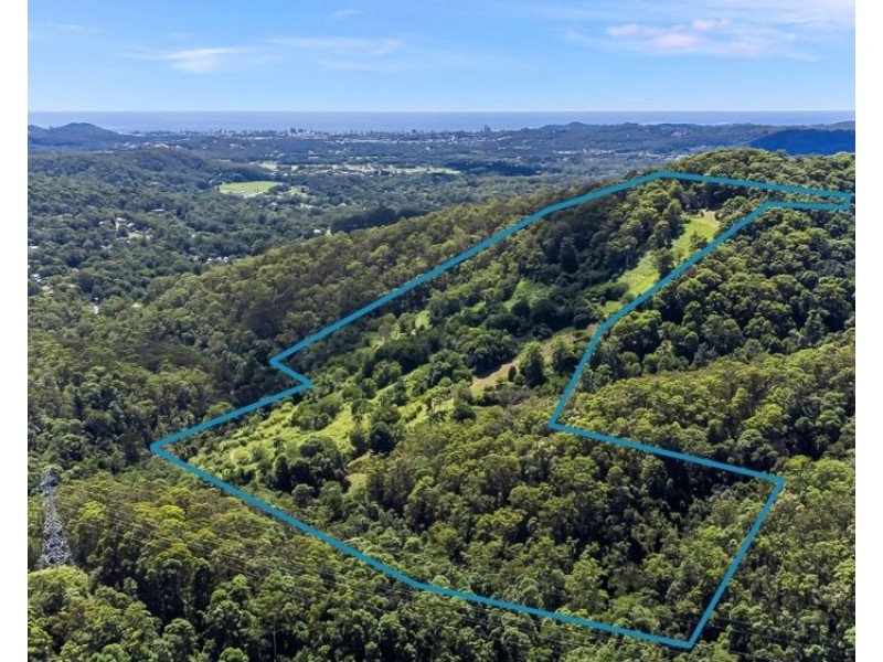 17 Barmark Court, Tallebudgera Valley QLD 4228