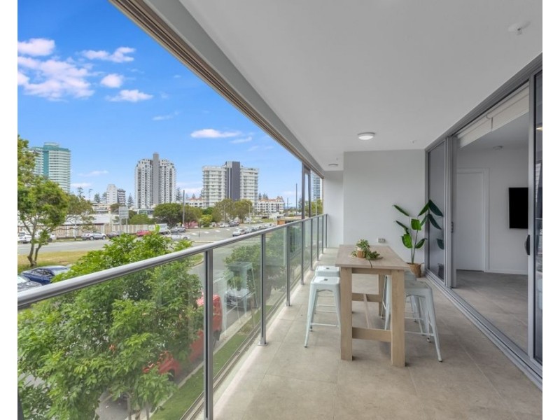 3034/2 Thomson Street, Tweed Heads NSW 2485