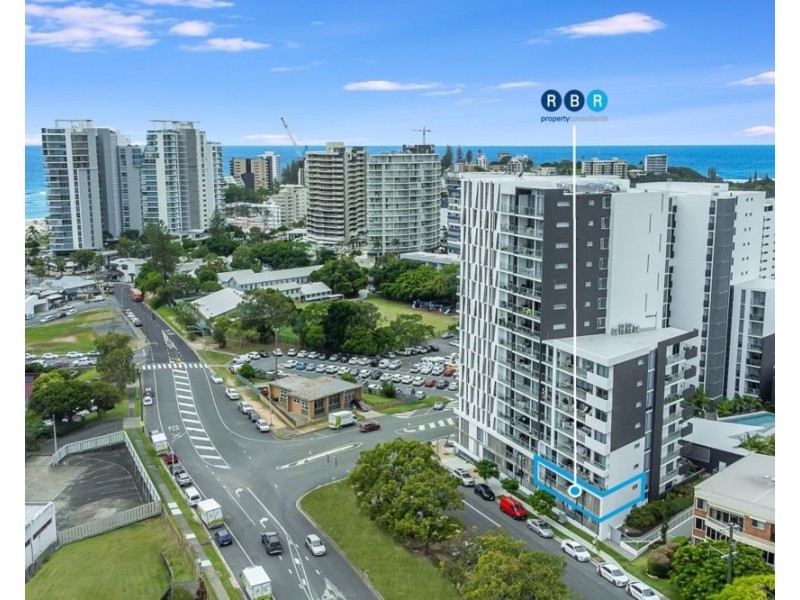 3034/2 Thomson Street, Tweed Heads NSW 2485