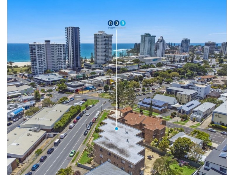 2/18 Lanham Street, Coolangatta QLD 4225