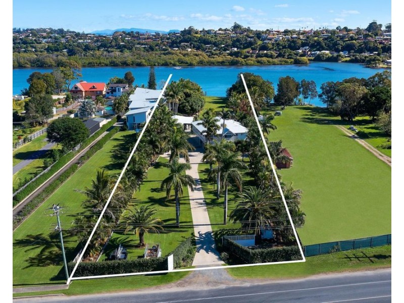 11 Chinderah Bay Drive, Chinderah NSW 2487