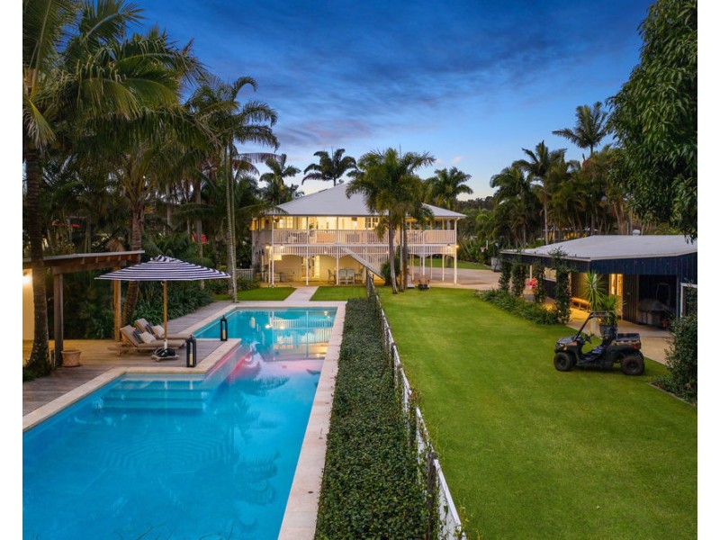 11 Chinderah Bay Drive, Chinderah NSW 2487