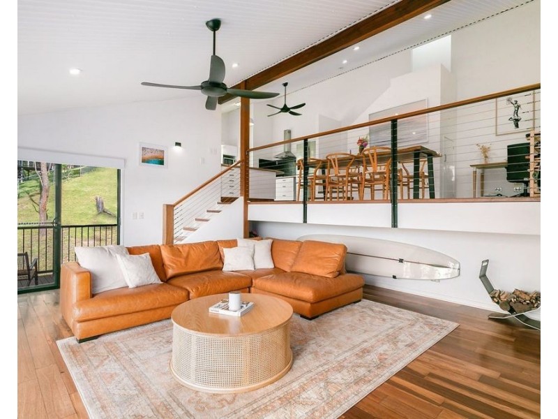 6 Austin Avenue, Currumbin Waters QLD 4223