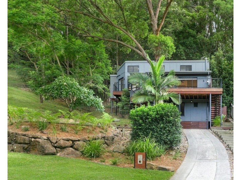 6 Austin Avenue, Currumbin Waters QLD 4223