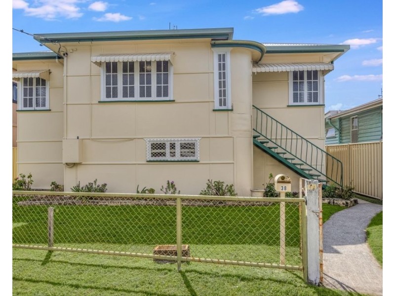 38 Beryl Street, Tweed Heads NSW 2485