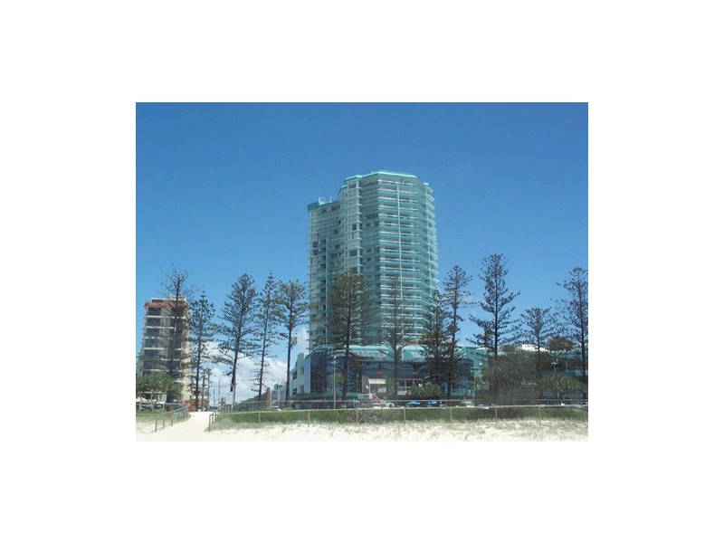 Coolangatta QLD 4225