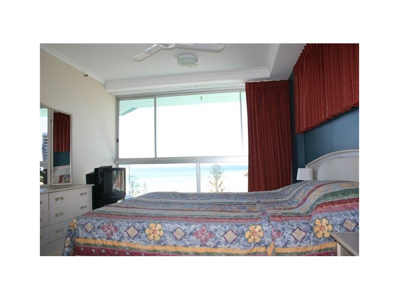 Coolangatta QLD 4225