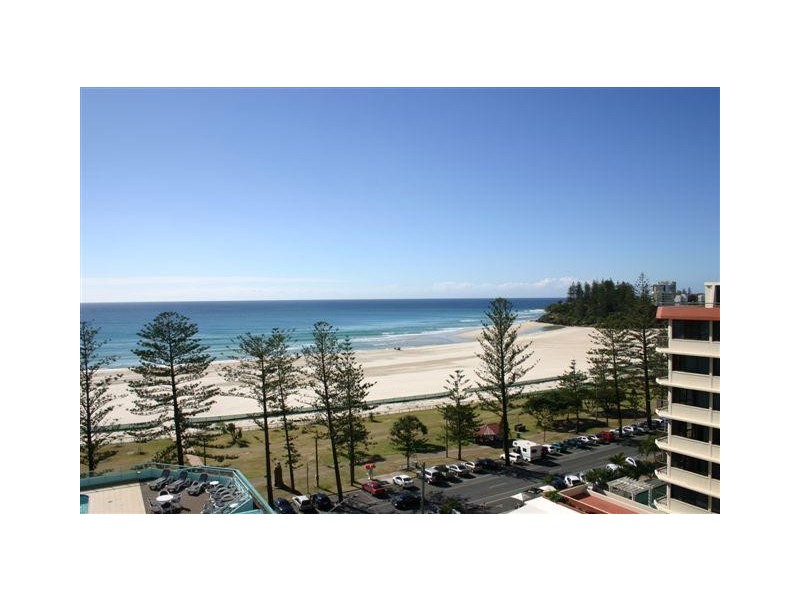 Coolangatta QLD 4225