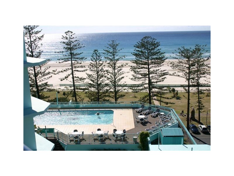 Coolangatta QLD 4225